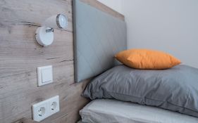 Aparthotel Firstsleep Boardinghouse Griesfeldstrasse